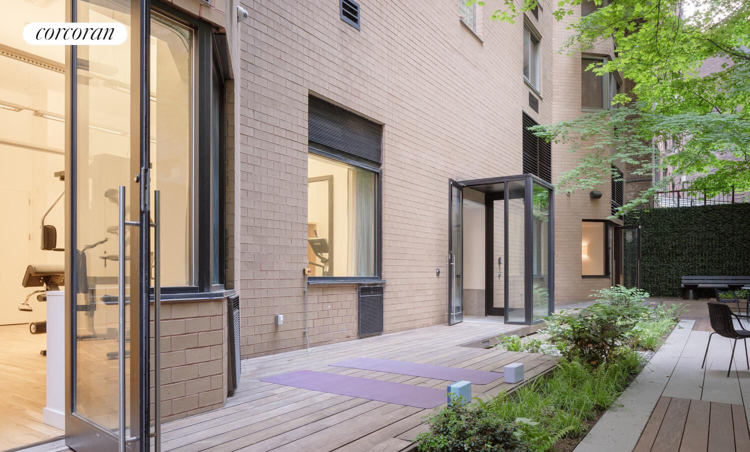 Real estate property located at 234 46TH #402, New York, Turtle Bay, New York City, NY, US