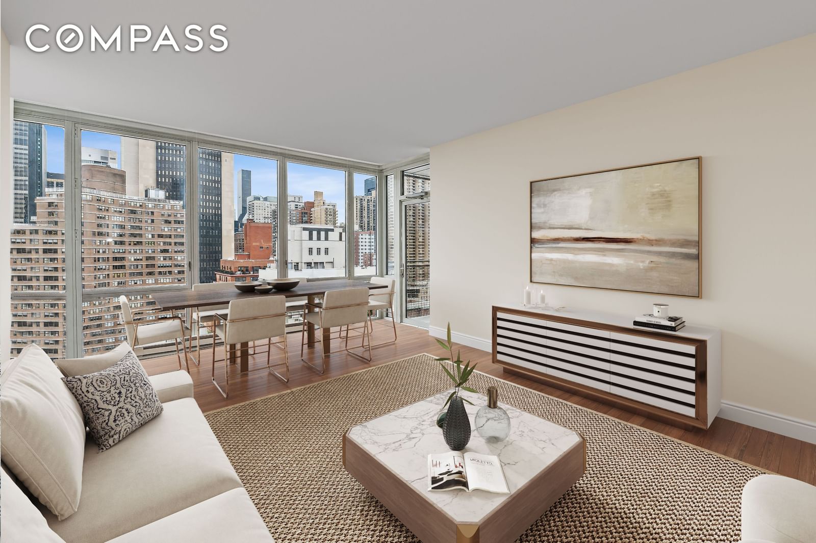 Real estate property located at 225 34th #14J, New York, Murray Hill, New York City, NY, US