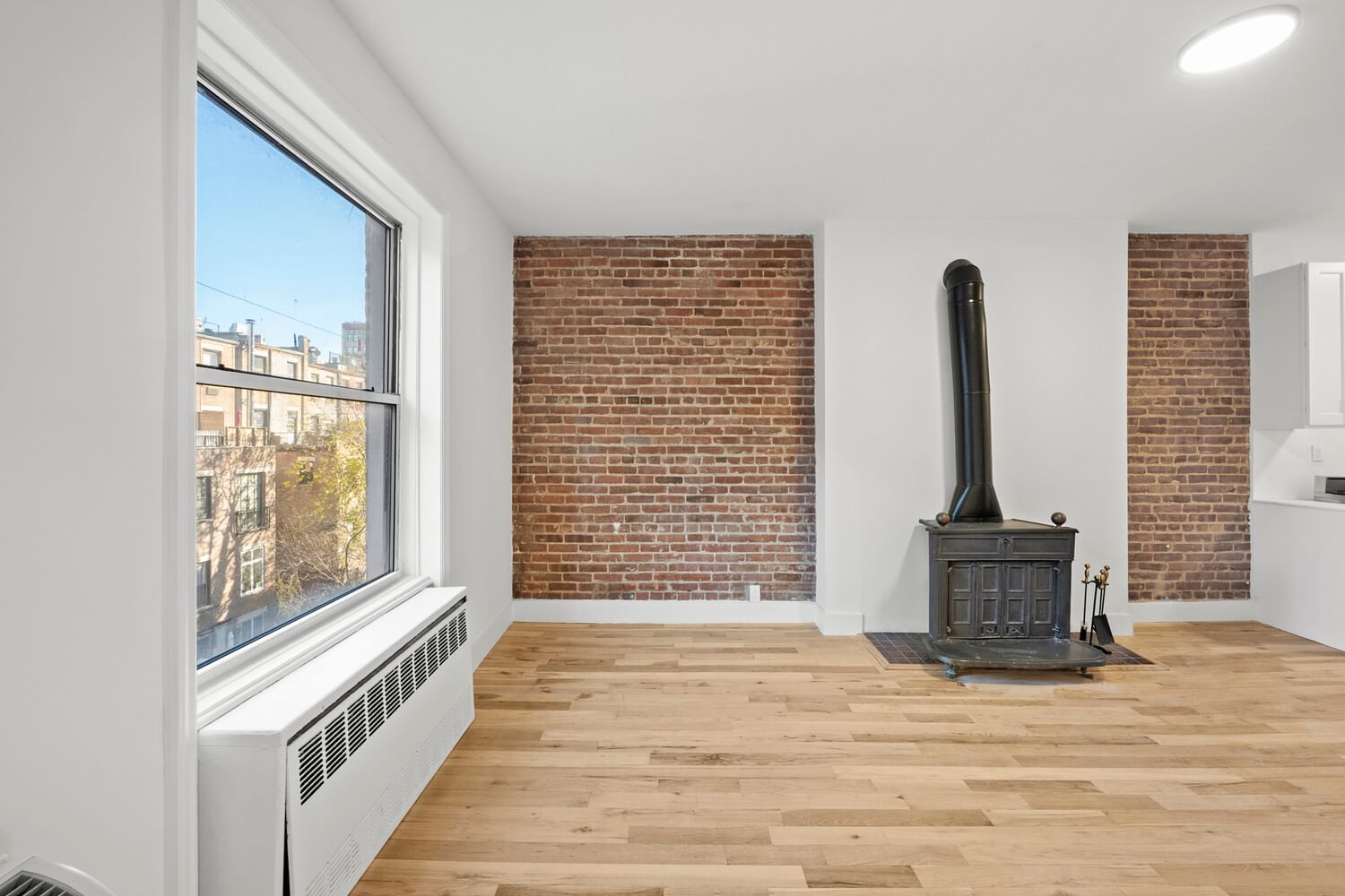 Real estate property located at 145 80TH #4R, New York, Upper West Side, New York City, NY, US