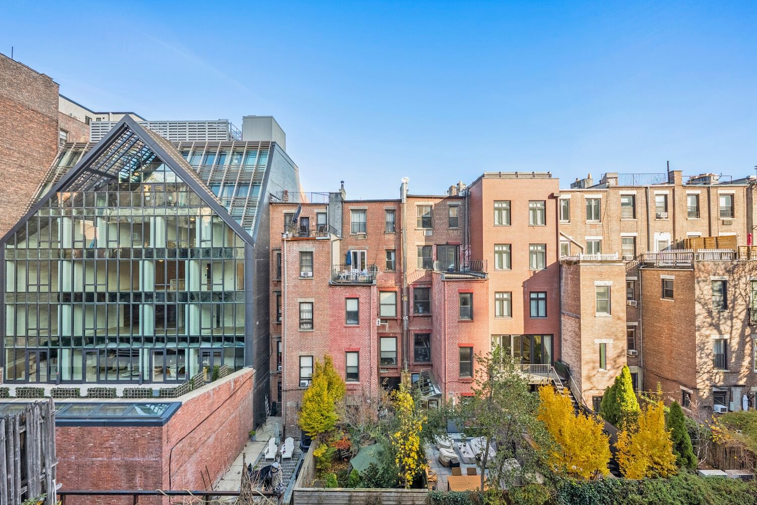 Real estate property located at 145 80TH #4R, New York, Upper West Side, New York City, NY, US