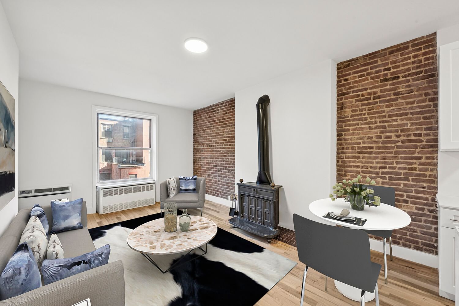 Real estate property located at 145 80TH #4R, New York, Upper West Side, New York City, NY, US