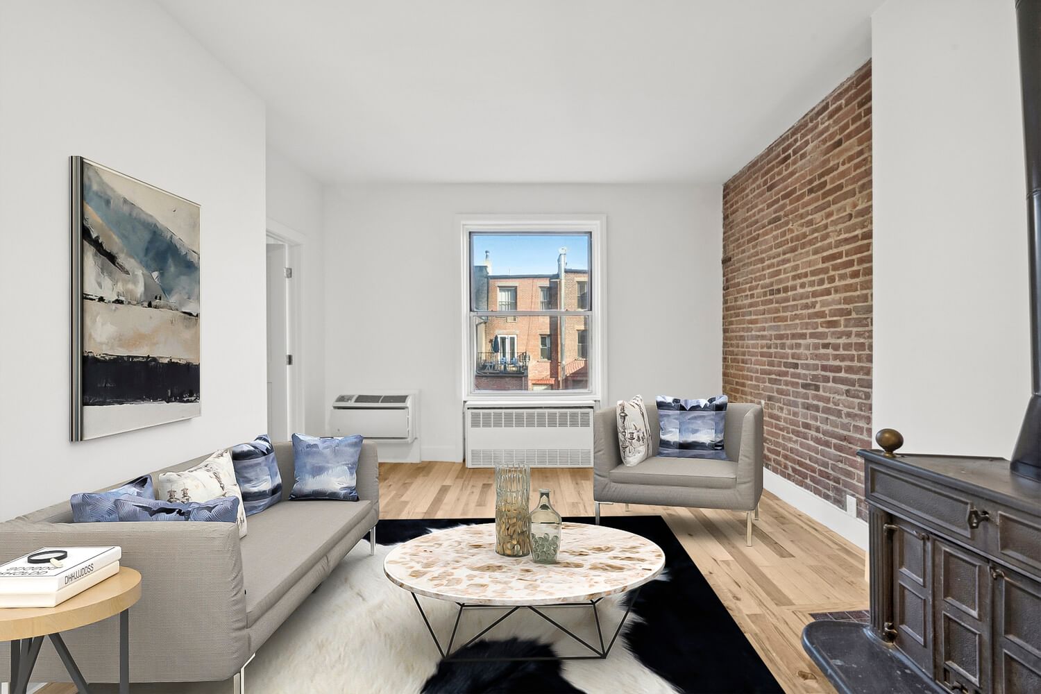 Real estate property located at 145 80TH #4R, New York, Upper West Side, New York City, NY, US