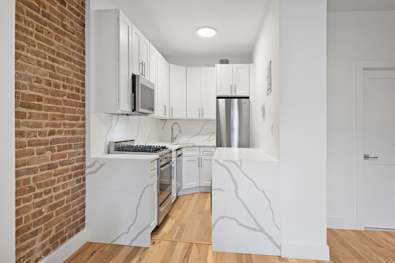 Real estate property located at 145 80TH #4R, New York, Upper West Side, New York City, NY, US