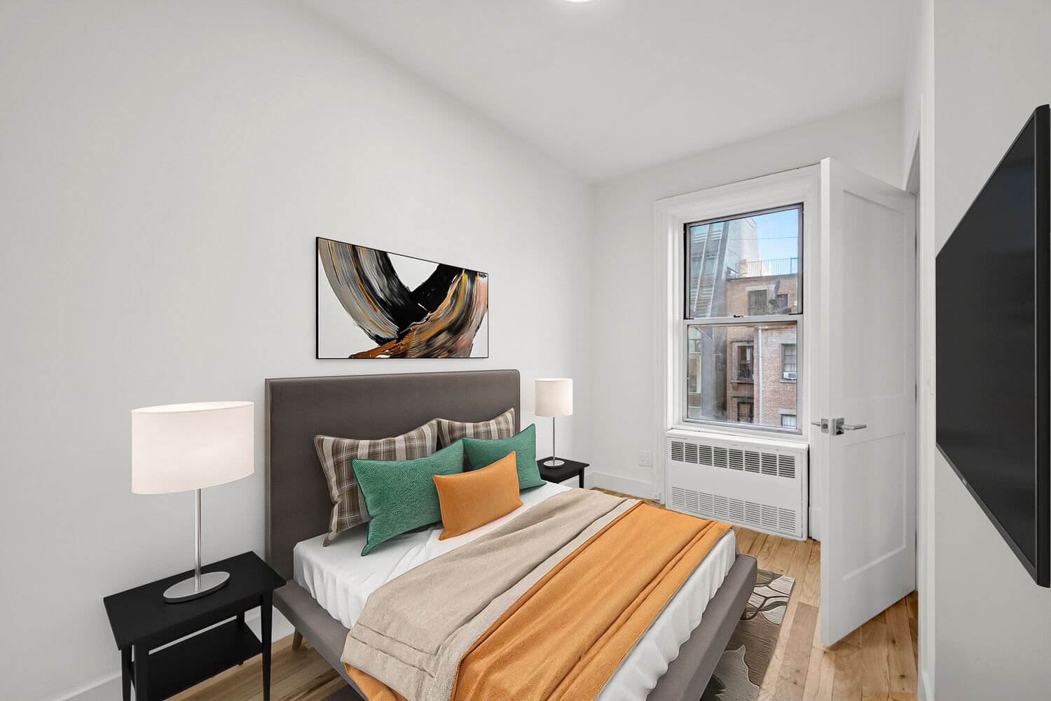 Real estate property located at 145 80TH #4R, New York, Upper West Side, New York City, NY, US