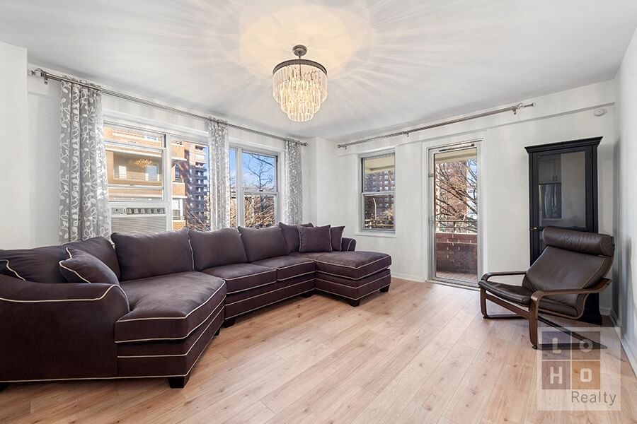 Real estate property located at 575 Grand E202, New York, Lower East Side, New York City, NY, US
