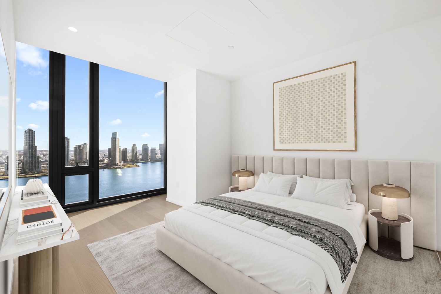 Real estate property located at 695 1ST #31C, New York, Murray Hill, New York City, NY, US