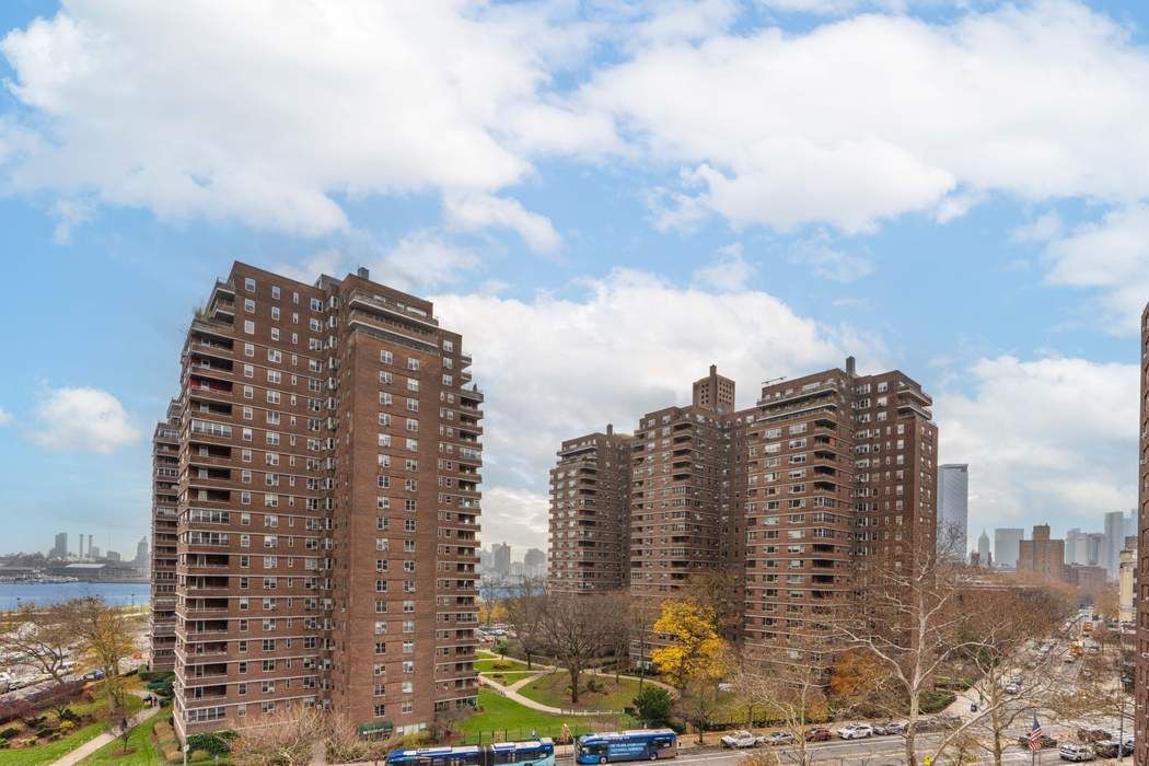 Real estate property located at 475 Fdr L804, New York, Lower East Side, New York City, NY, US