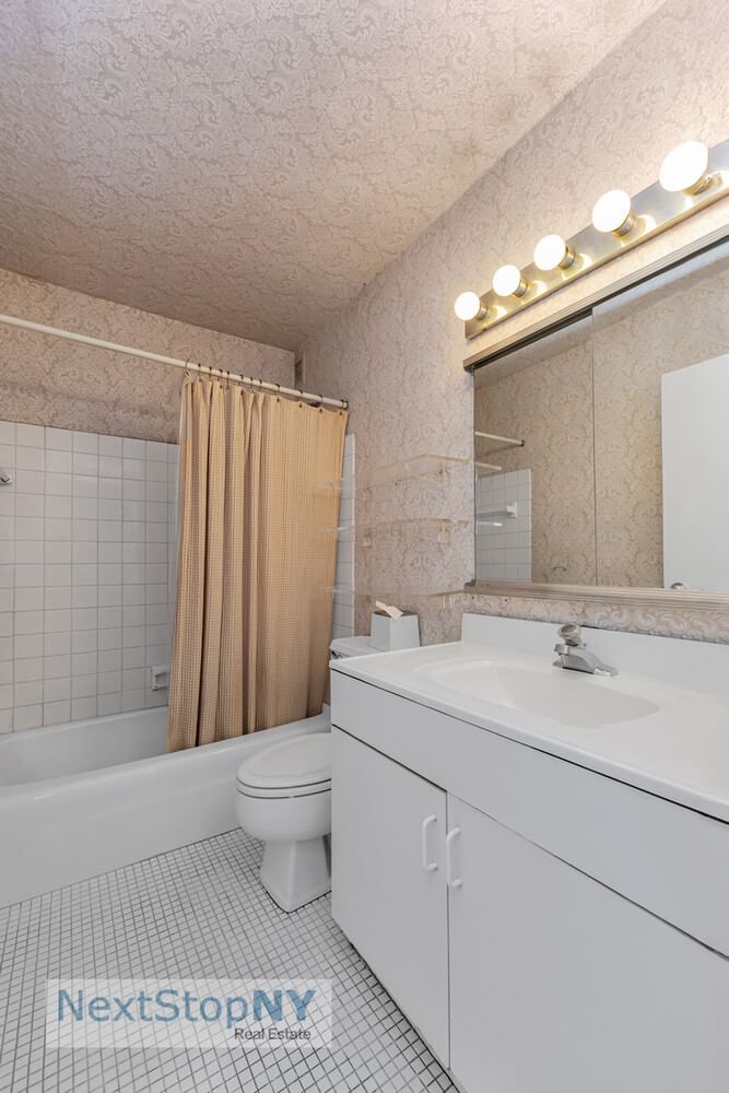 Real estate property located at 245 54TH #17G, New York, Sutton Place, New York City, NY, US