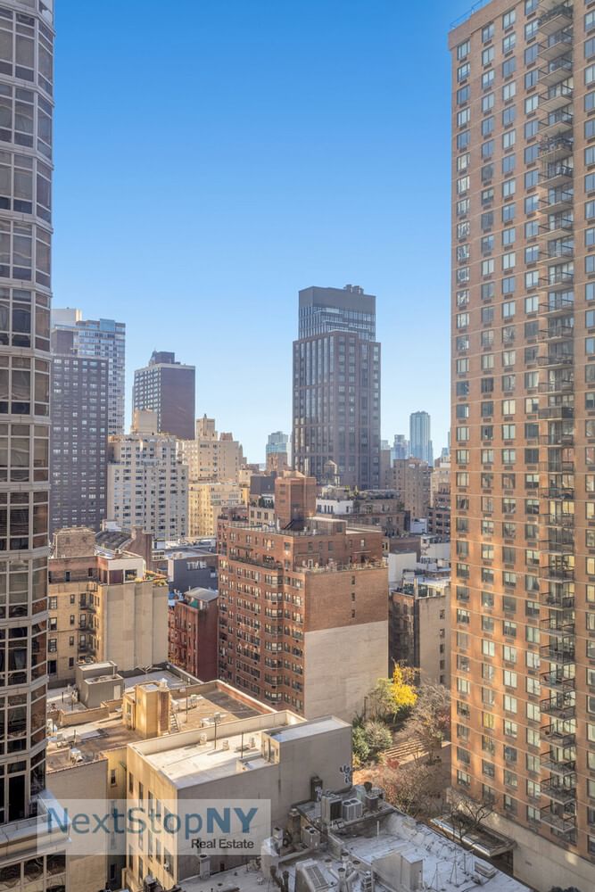 Real estate property located at 245 54TH #17G, New York, Sutton Place, New York City, NY, US