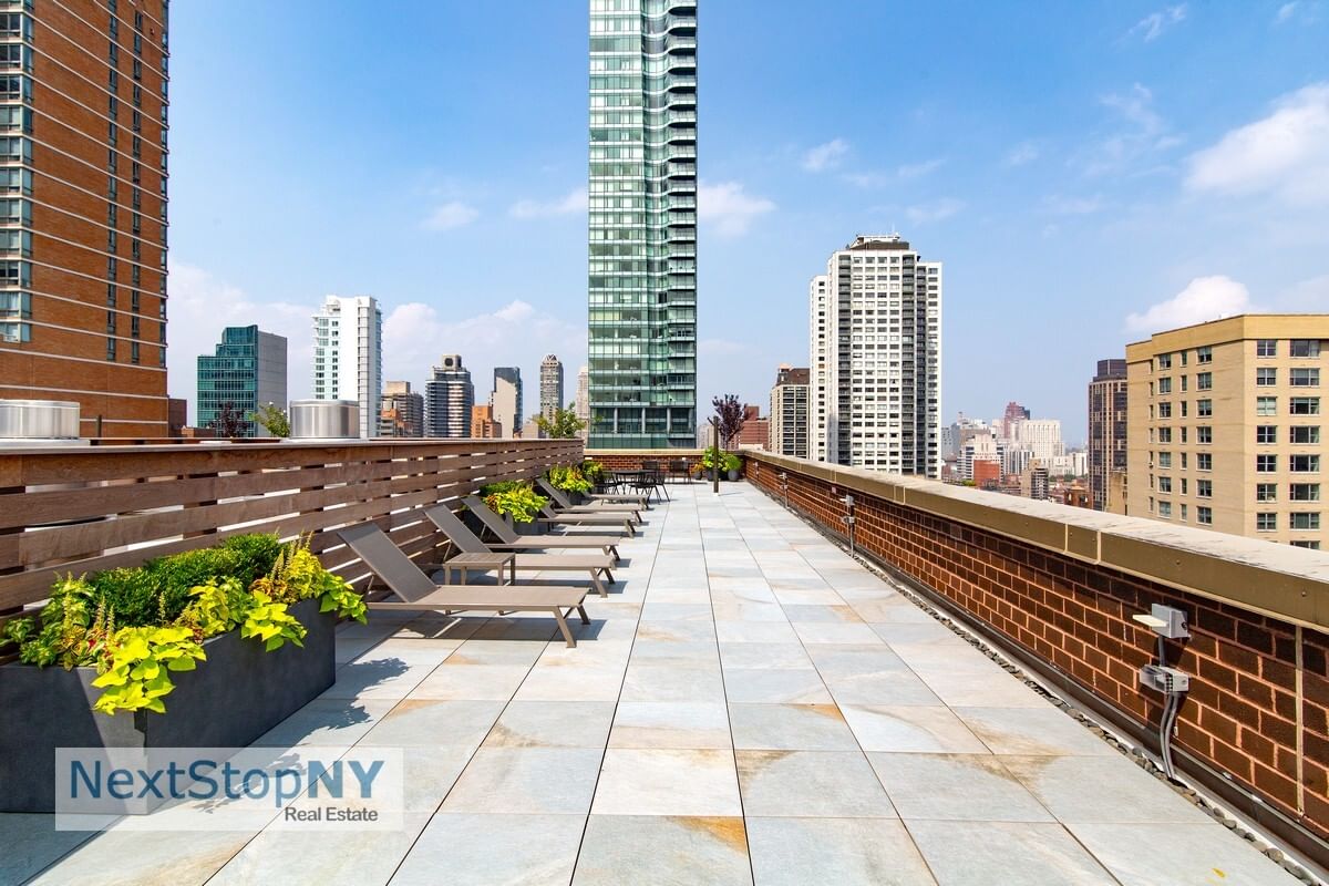 Real estate property located at 245 54TH #17G, New York, Sutton Place, New York City, NY, US
