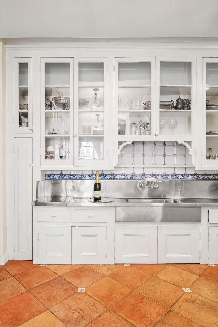 Real estate property located at 830 Park #5/6C, New York, Lenox Hill, New York City, NY, US