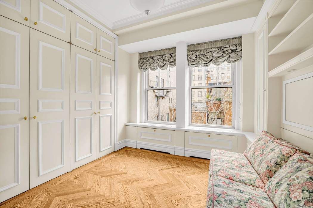 Real estate property located at 830 Park #5/6C, New York, Lenox Hill, New York City, NY, US