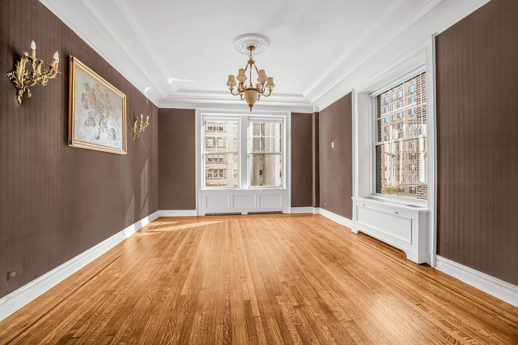 Real estate property located at 830 Park #5/6C, New York, Lenox Hill, New York City, NY, US