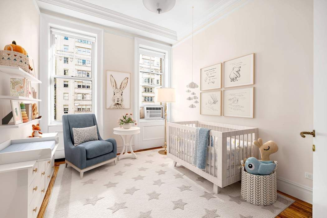 Real estate property located at 830 Park #5/6C, New York, Lenox Hill, New York City, NY, US