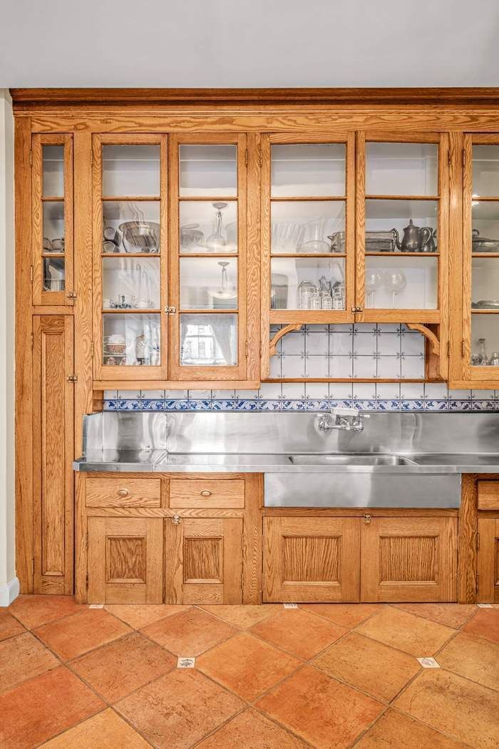 Real estate property located at 830 Park #5/6C, New York, Lenox Hill, New York City, NY, US