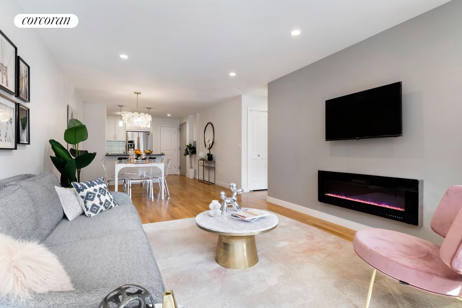 Real estate property located at 23-16 31ST #2B, Queens, Astoria, New York City, NY, US