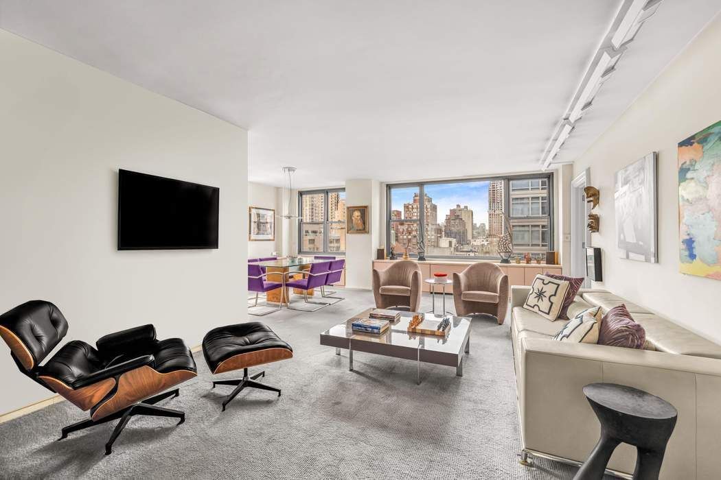 Real estate property located at 500 83rd #11B, New York, Upper East Side, New York City, NY, US