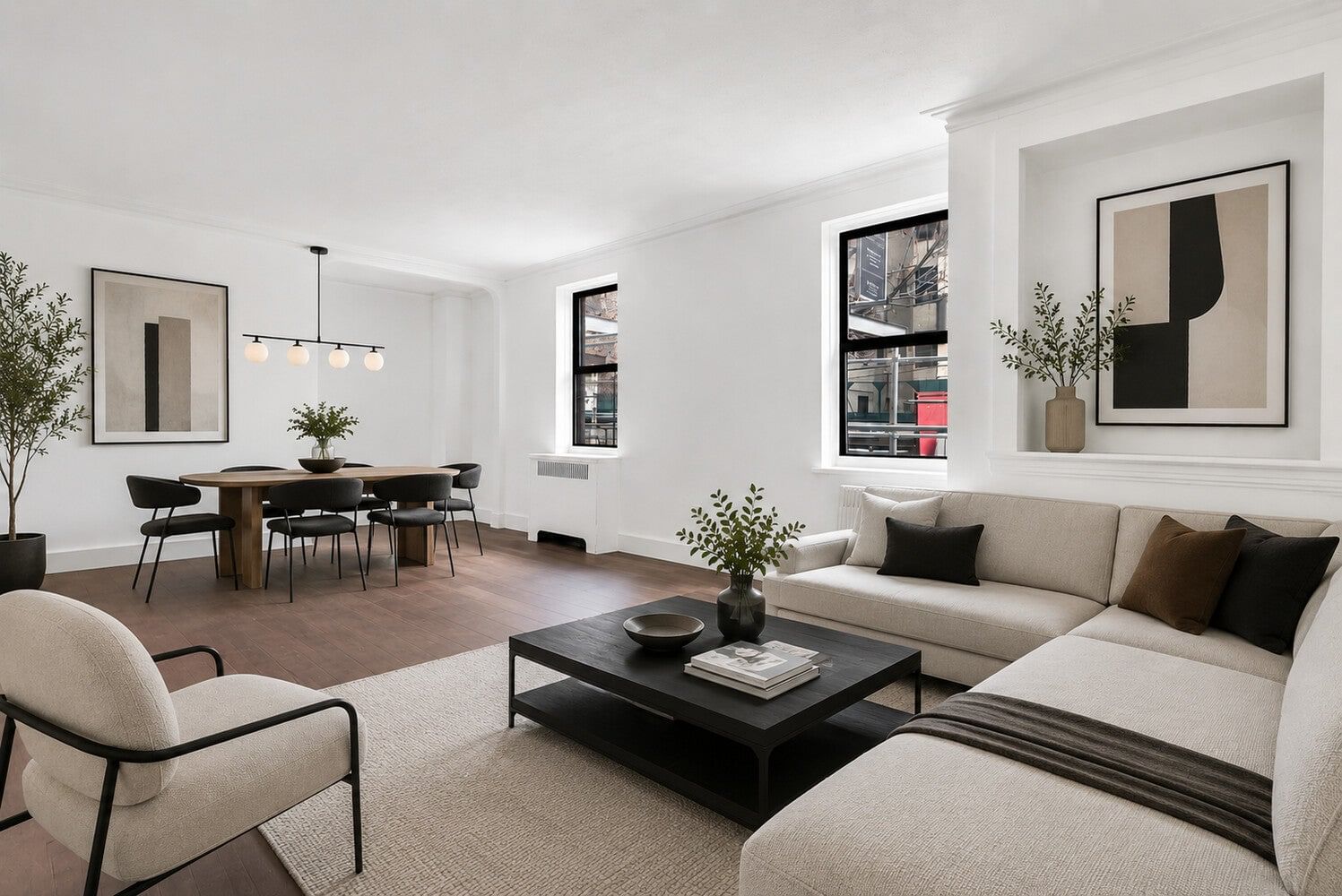 Real estate property located at 3245 PERRY #1B, Bronx, Norwood, New York City, NY, US