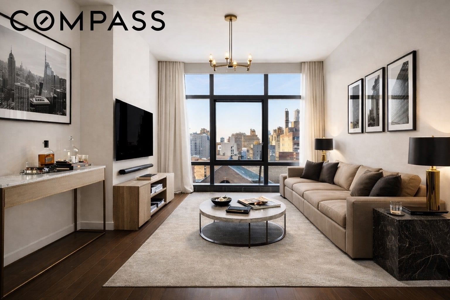 Real estate property located at 35 15th #9B, New York, Flatiron, New York City, NY, US