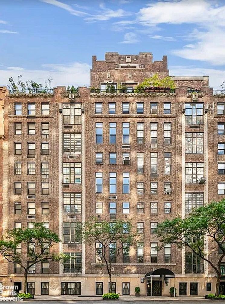 Real estate property located at 434 52ND #10E, New York, Beekman, New York City, NY, US