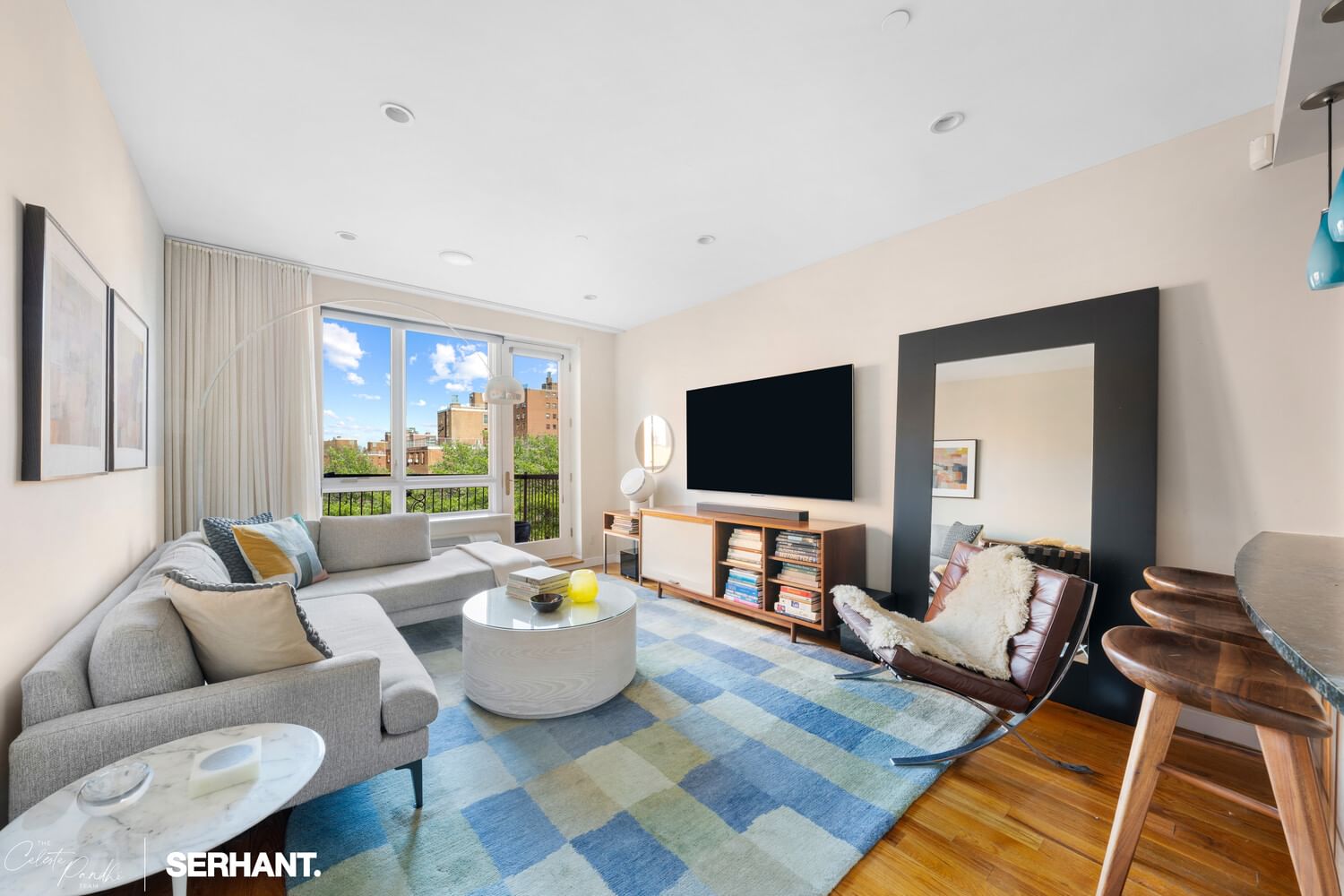 Real estate property located at 324 112TH #6A, New York, East Harlem, New York City, NY, US