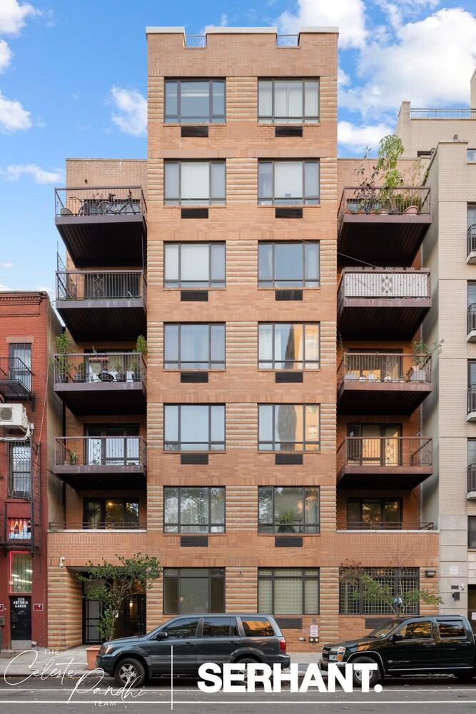 Real estate property located at 324 112TH #6A, New York, East Harlem, New York City, NY, US