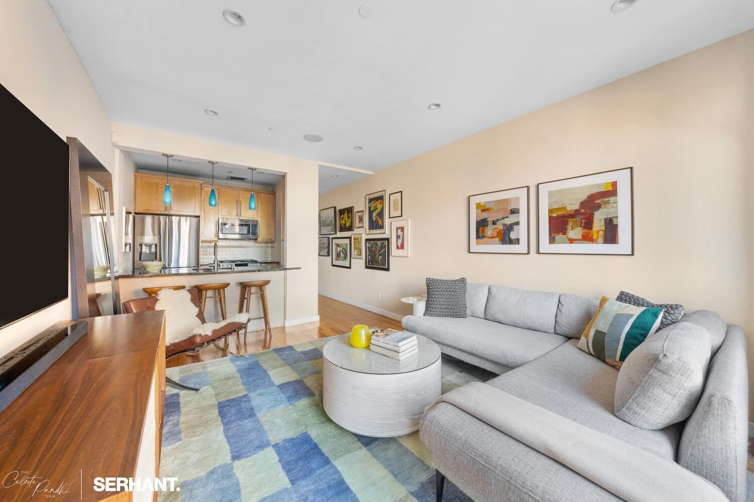 Real estate property located at 324 112TH #6A, New York, East Harlem, New York City, NY, US