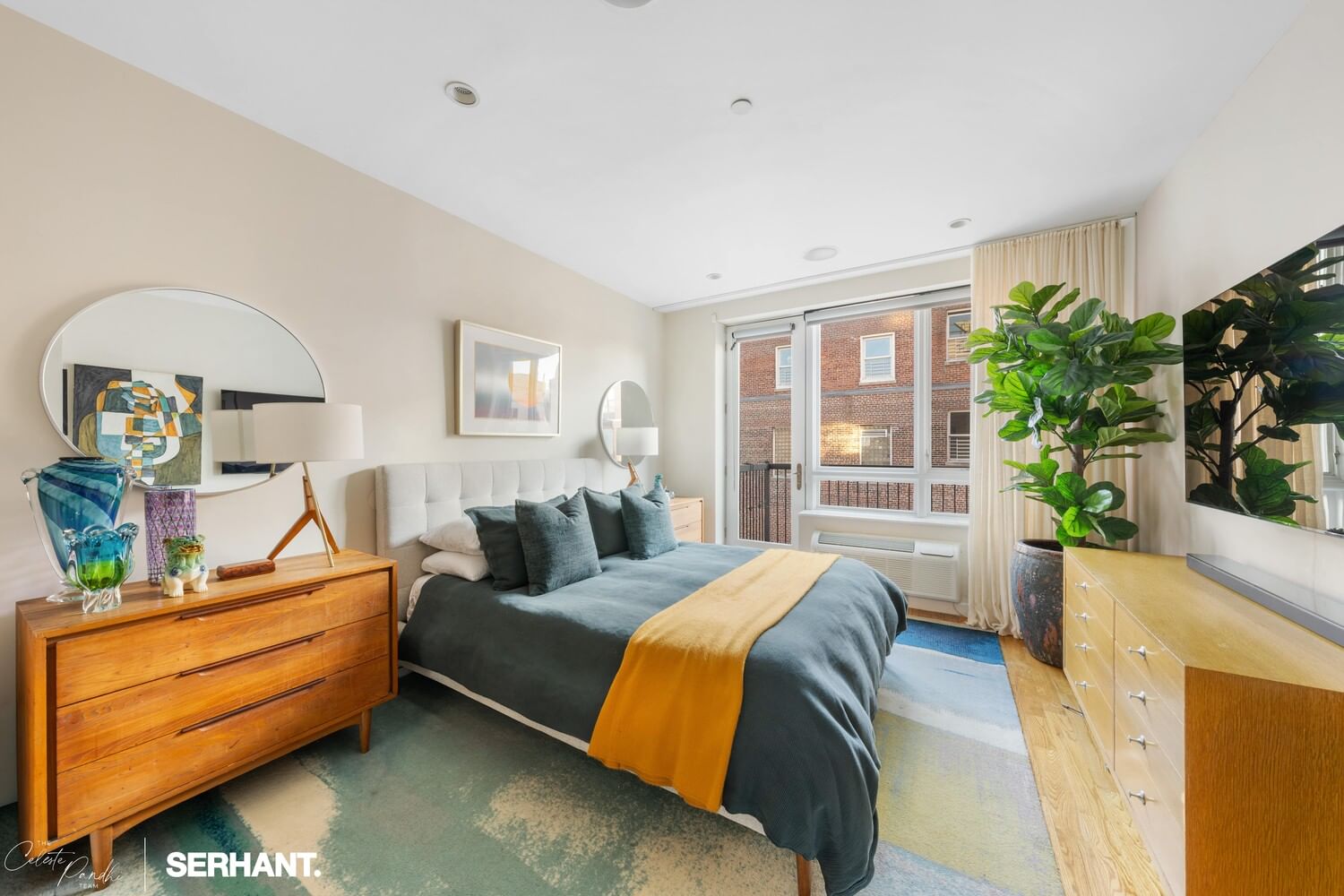 Real estate property located at 324 112TH #6A, New York, East Harlem, New York City, NY, US