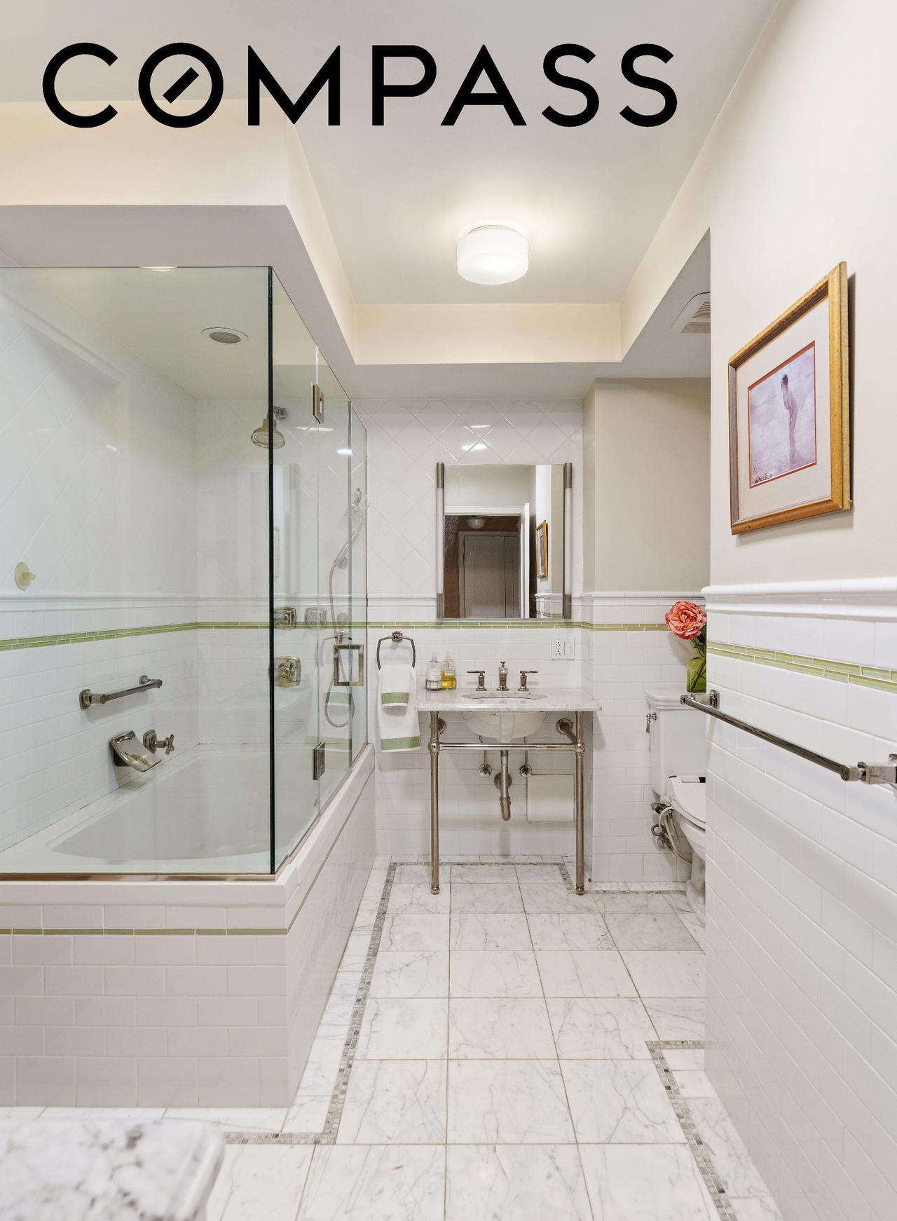 Real estate property located at 140 Cabrini #18/19, New York, Hudson Heights, New York City, NY, US