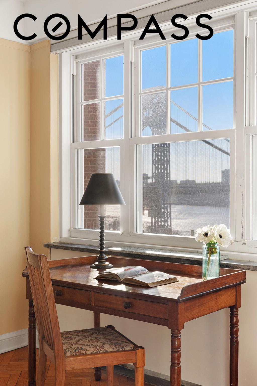 Real estate property located at 140 Cabrini #18/19, New York, Hudson Heights, New York City, NY, US