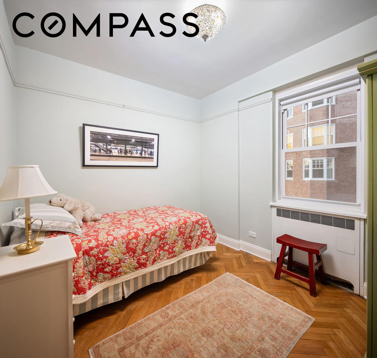 Real estate property located at 140 Cabrini #18/19, New York, Hudson Heights, New York City, NY, US