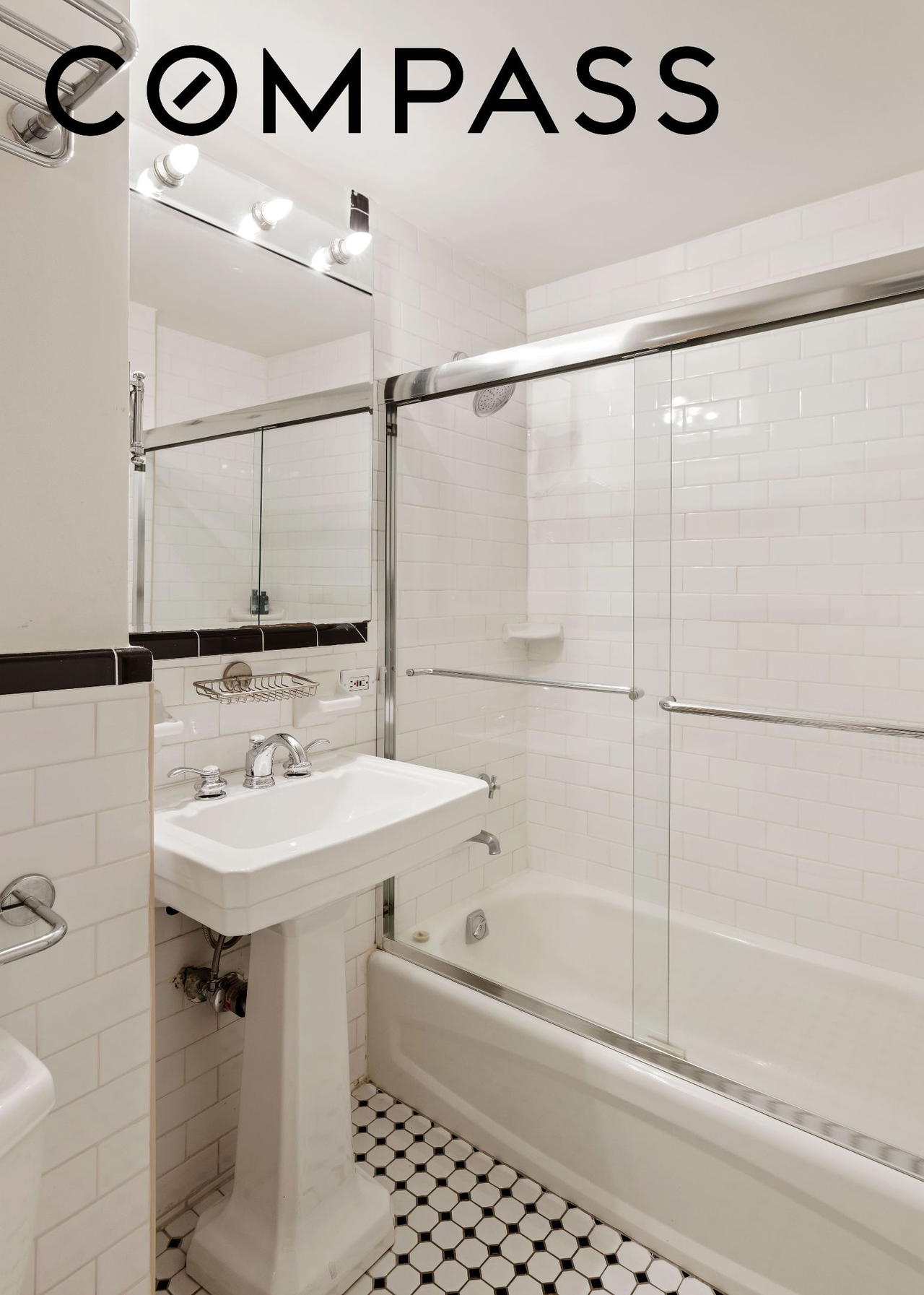 Real estate property located at 140 Cabrini #18/19, New York, Hudson Heights, New York City, NY, US