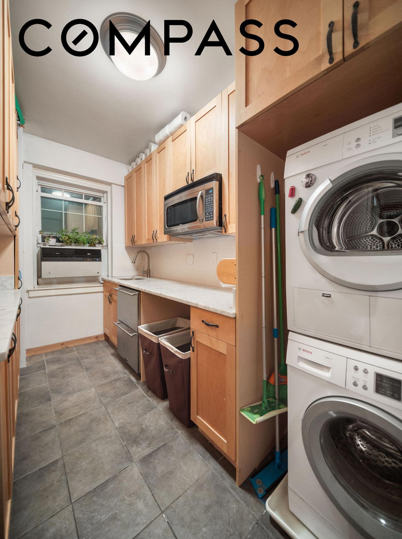 Real estate property located at 140 Cabrini #18/19, New York, Hudson Heights, New York City, NY, US