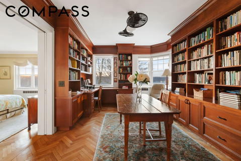 Real estate property located at 140 Cabrini #18/19, New York, Hudson Heights, New York City, NY, US