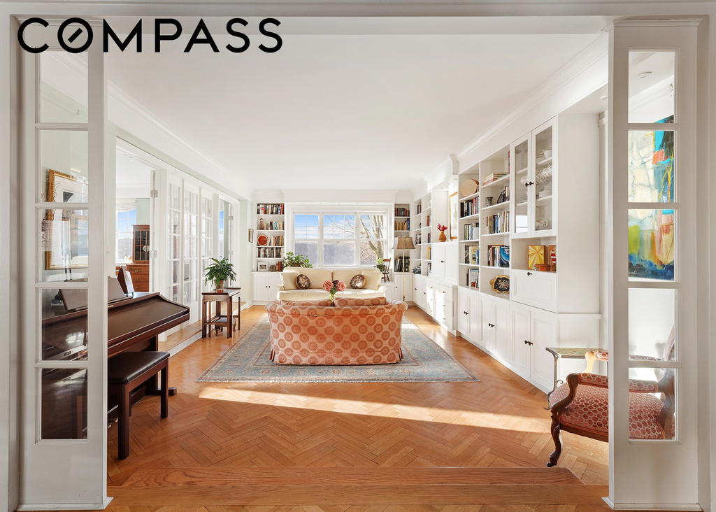 Real estate property located at 140 Cabrini #18/19, New York, Hudson Heights, New York City, NY, US