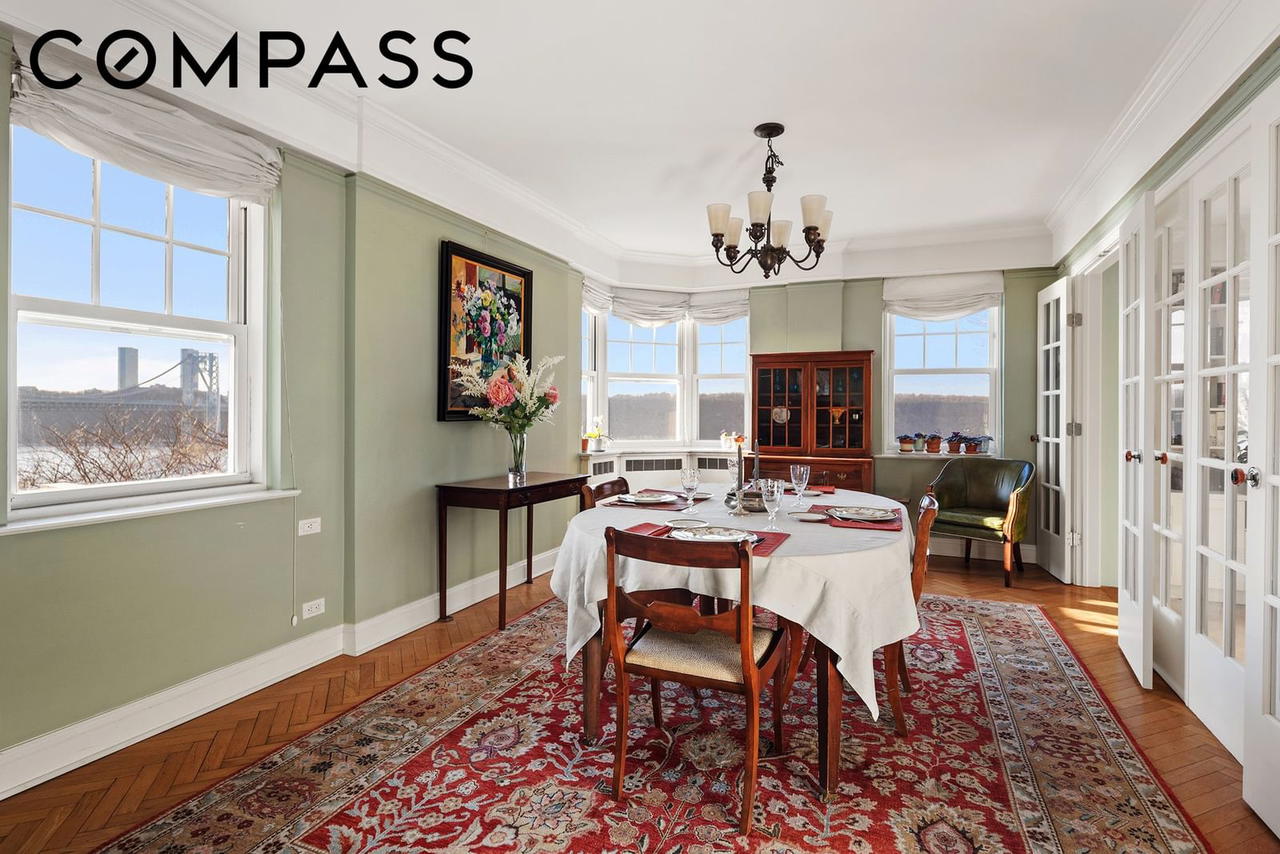 Real estate property located at 140 Cabrini #18/19, New York, Hudson Heights, New York City, NY, US