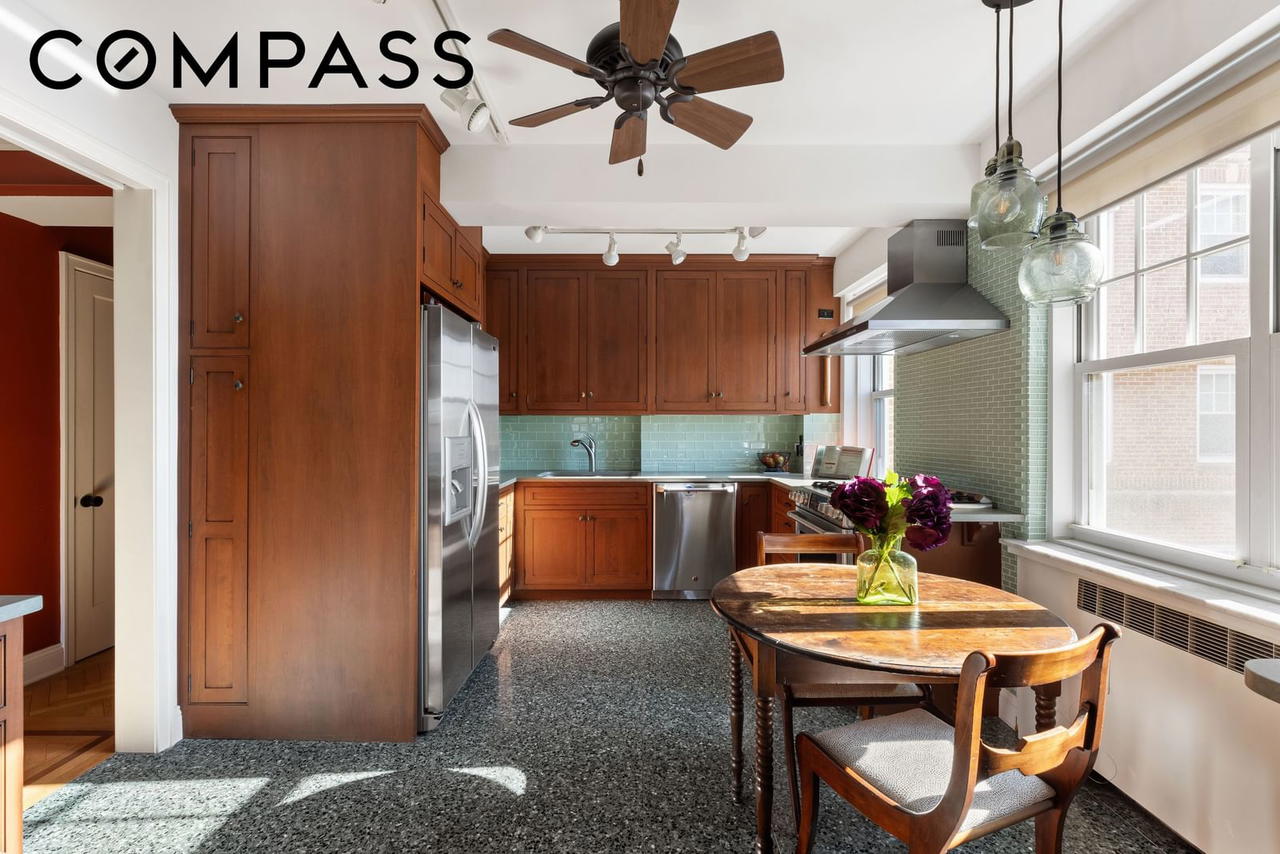Real estate property located at 140 Cabrini #18/19, New York, Hudson Heights, New York City, NY, US