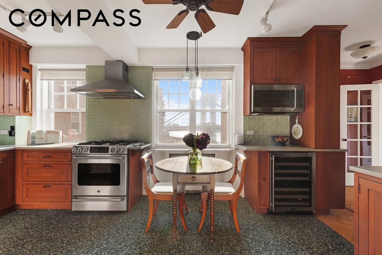 Real estate property located at 140 Cabrini #18/19, New York, Hudson Heights, New York City, NY, US