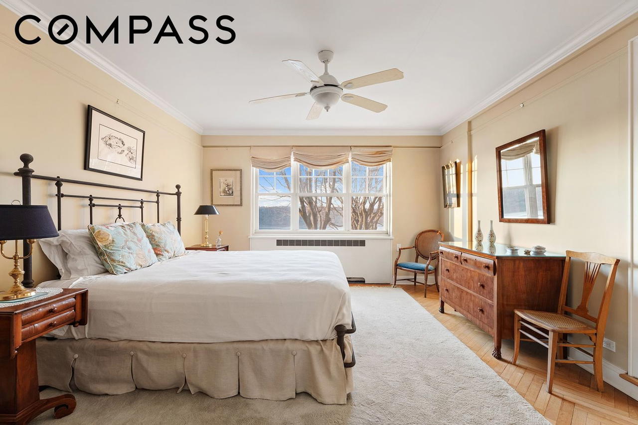 Real estate property located at 140 Cabrini #18/19, New York, Hudson Heights, New York City, NY, US