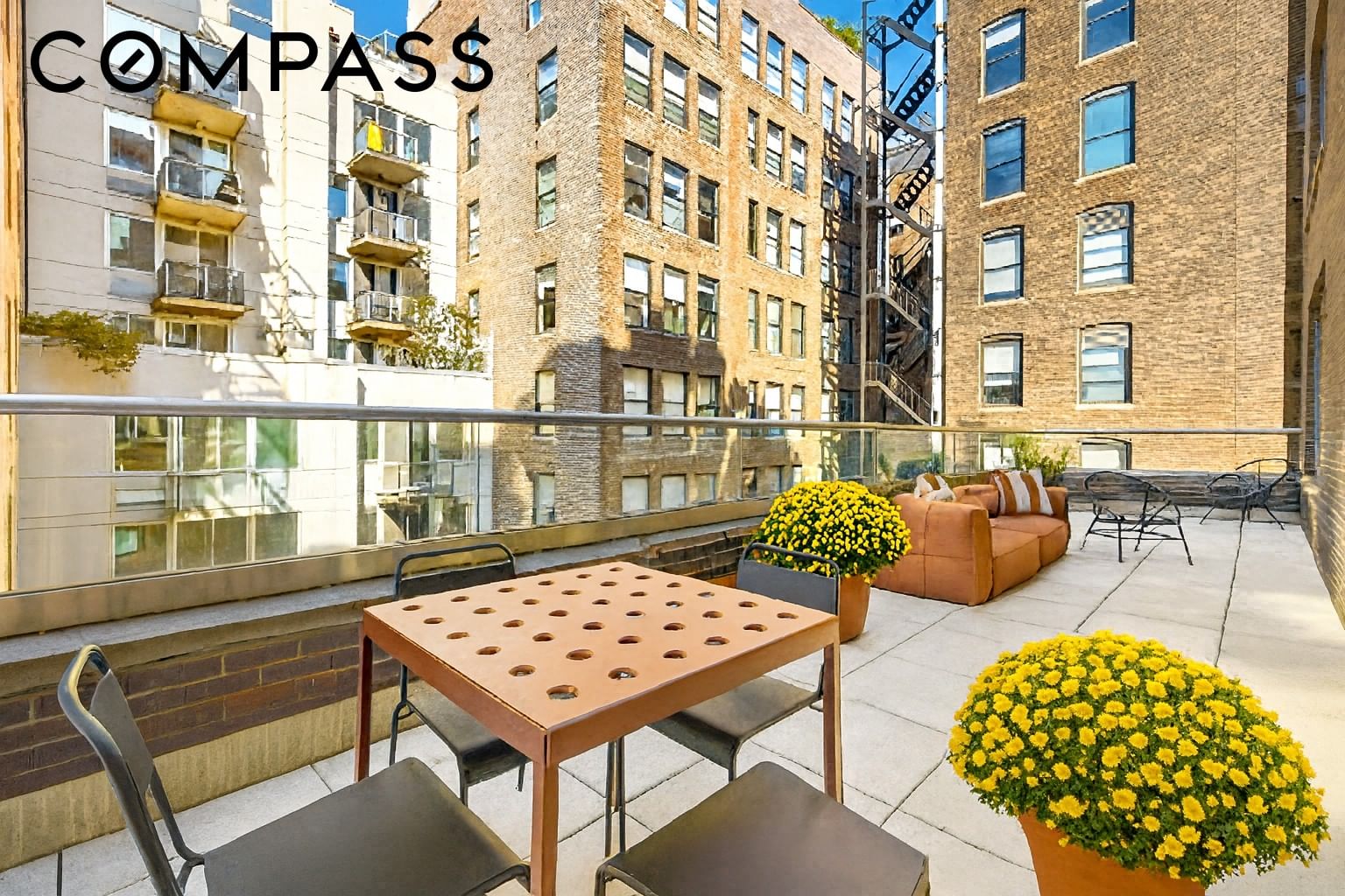 Real estate property located at 151 21st #10A, New York, Chelsea, New York City, NY, US