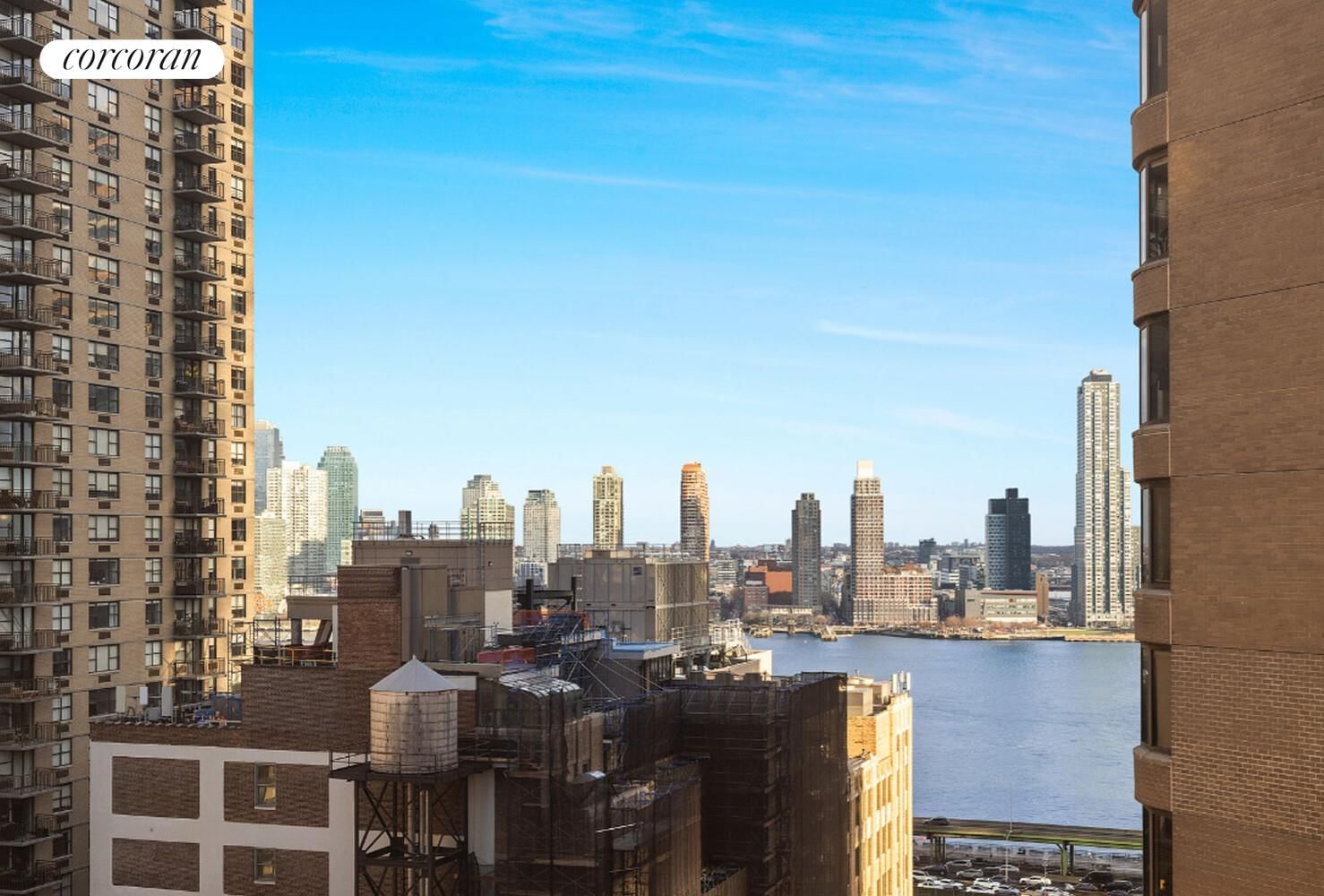 Real estate property located at 308 38TH #21/22C, New York, Murray Hill, New York City, NY, US