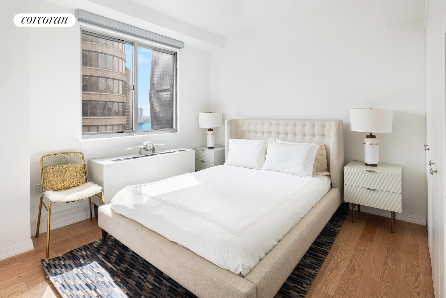 Real estate property located at 308 38TH #21/22C, New York, Murray Hill, New York City, NY, US