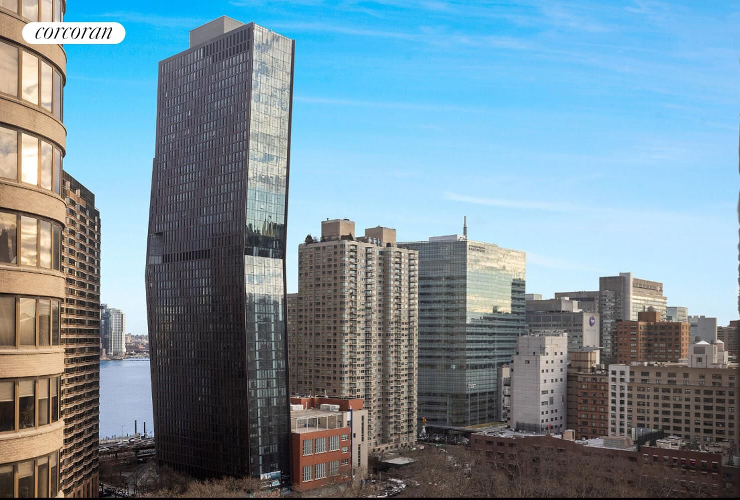 Real estate property located at 308 38TH #21/22C, New York, Murray Hill, New York City, NY, US