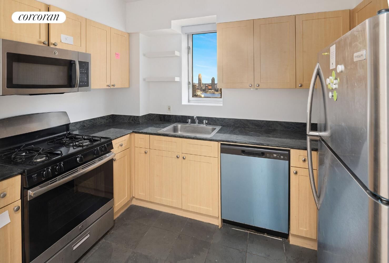 Real estate property located at 308 38TH #21/22C, New York, Murray Hill, New York City, NY, US