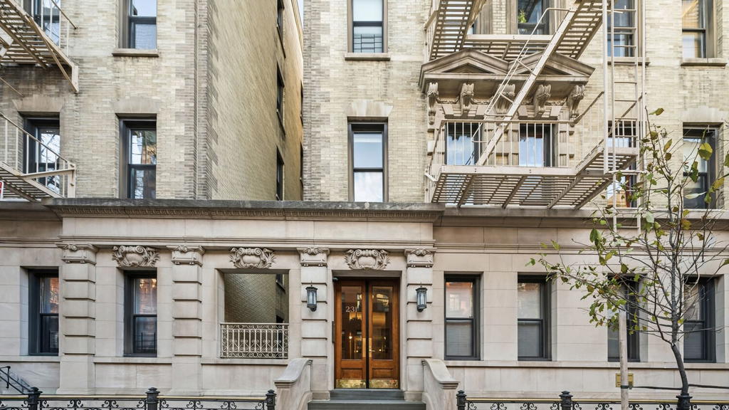 Real estate property located at 231 21ST #5C, New York, Chelsea, New York City, NY, US