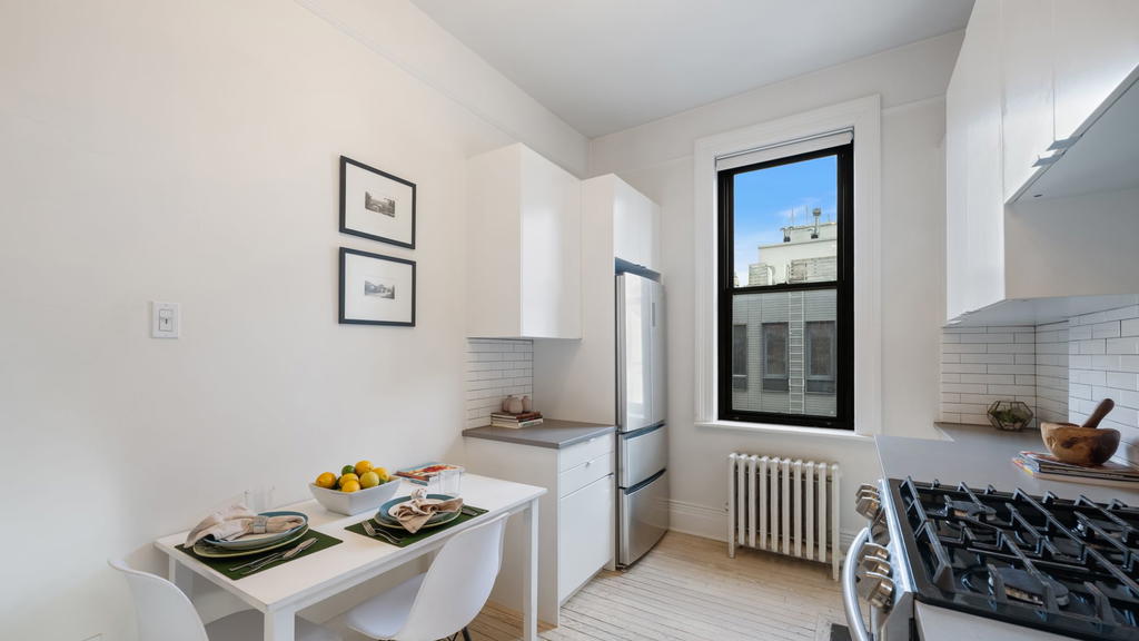 Real estate property located at 231 21ST #5C, New York, Chelsea, New York City, NY, US