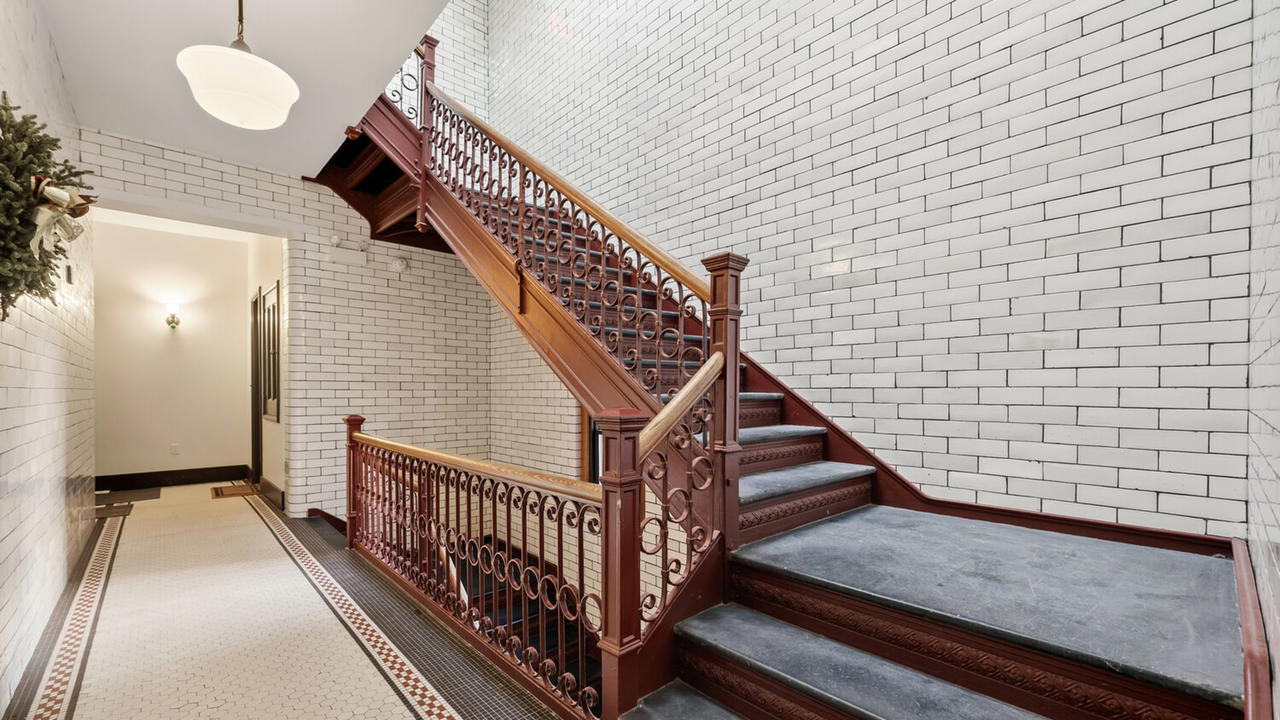 Real estate property located at 231 21ST #5C, New York, Chelsea, New York City, NY, US