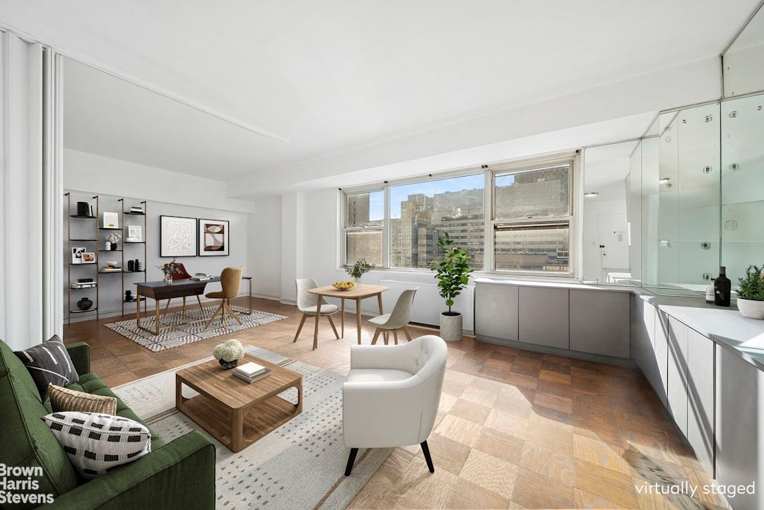 Real estate property located at 420 72ND #20C, New York, Lenox Hill, New York City, NY, US