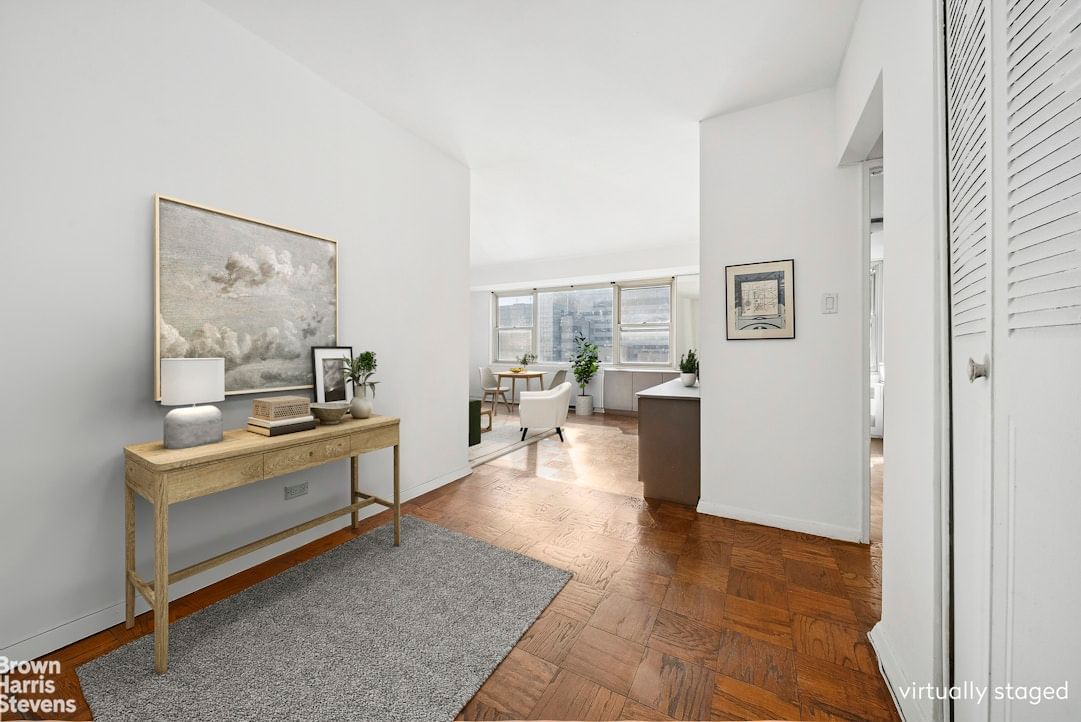 Real estate property located at 420 72ND #20C, New York, Lenox Hill, New York City, NY, US