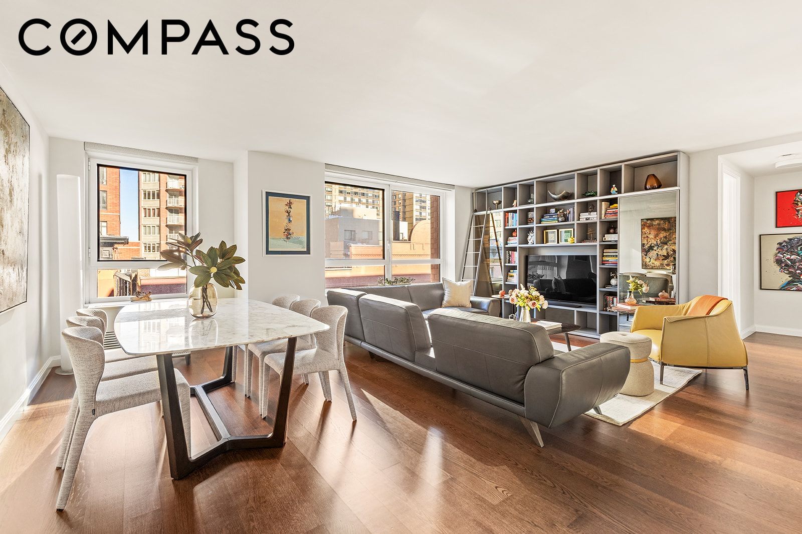 Real estate property located at 200 94th #518, New York, Upper East Side, New York City, NY, US